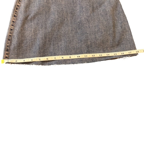 NWT Vintage-inspired Free People Just Float On Flare Jeans Womens Size 31 - Picture 11 of 14